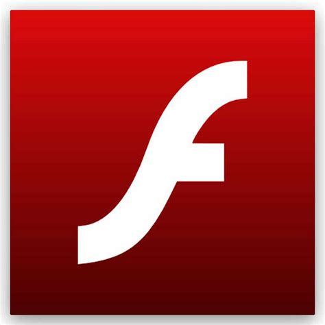 adobe flash player